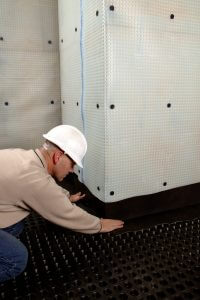 Basement Waterproofing Company