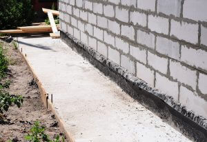 Damp proof course in Swindon