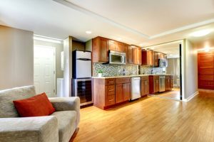Basement conversions & design