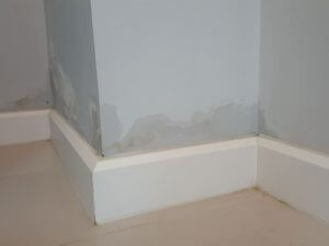 Damp proofing Bath