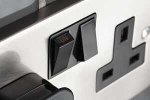 Electrical Socket